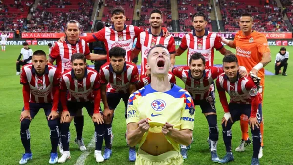 3 Clásicos en 10 partidos