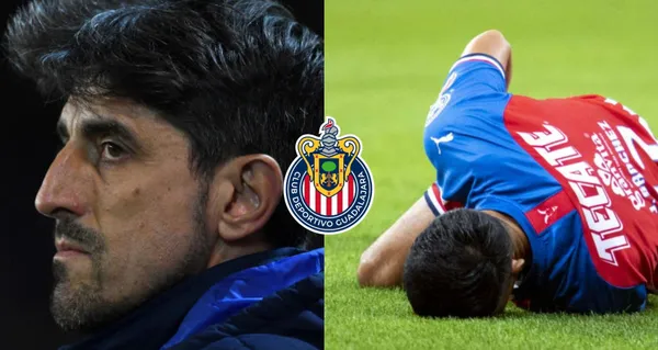 A base de marrulladas detuvieron al Rebaño