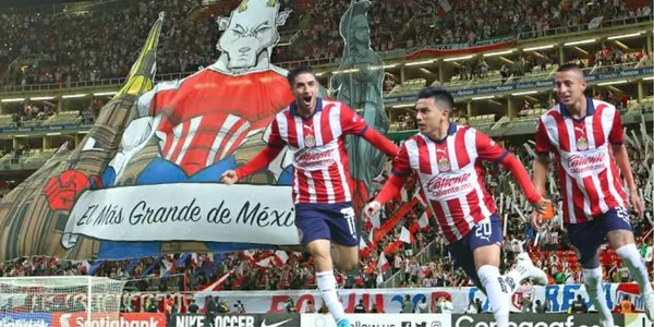 A Chivas lo quieren en todos lados, el aficionado internacional que se habría ganado el rebaño