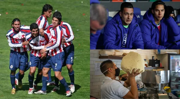 A Chivas no se le dice que no y este jugador recibió su karma por hacerlo.