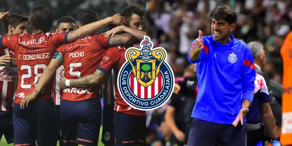 A días de enfrentarse a Cruz Azul y el Rebaño ya recibió terribles noticias de cara al partido.