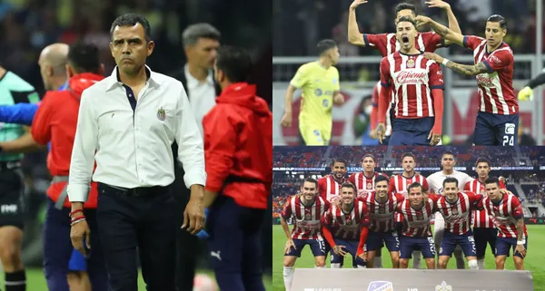 A falta de renovar su contrato, Ricardo Cadena no contaría más con ninguno de estos jugadores.