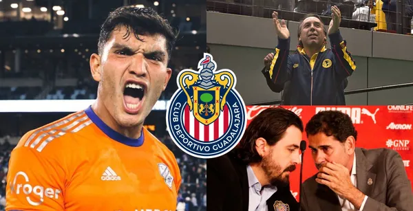 A Fernando Hierro se le habría escapado su primer refuerzo de cara a la siguiente temporada.