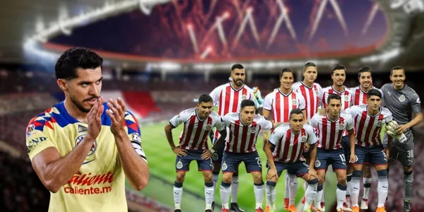 A Henry lo siguen alabando por sus festejos y un ex rojiblanco asegura que el lo golpearía