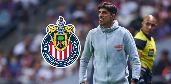 A Paunović lo volvieron a comparar, pero las comparaciones no siempre son buenas.