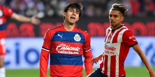 A pesar de estar siete meses sin jugar, lo que da Macías y que Marín nunca pudo dar en el rebaño