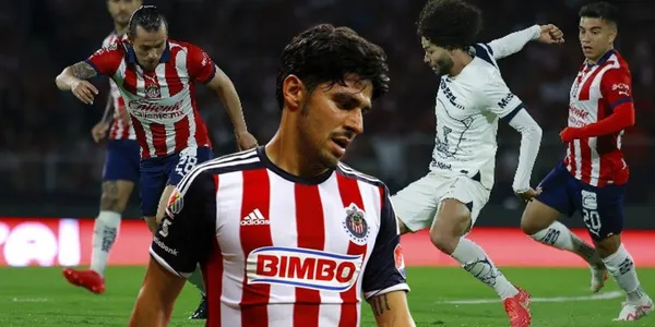 A pesar de haber surgido de los pumas, márquez lugo revela el equipo que se ganó su corazón