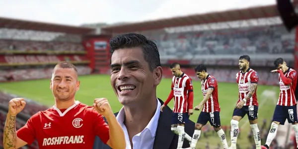 A pesar de la falla del Tiba y del Chiquete, los verdaderos culpables del gol según Oswaldo Sánchez