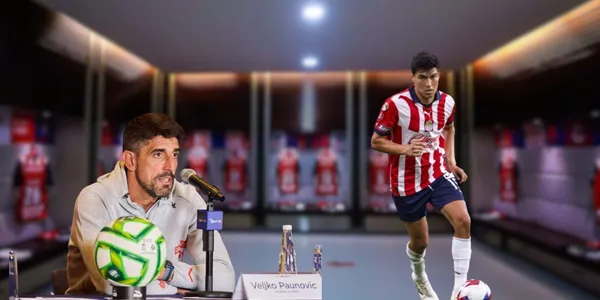 A pesar de las criticas que ha recibido, la evidencia de que el ‘Guti’ va en ascenso