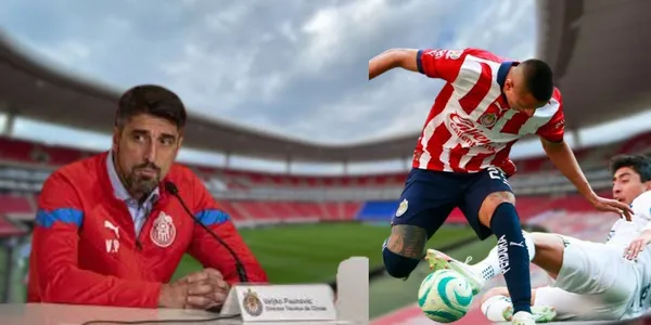 A pesar de las críticas, un futbolista rojiblanco tuvo buenas notas contra Rayados