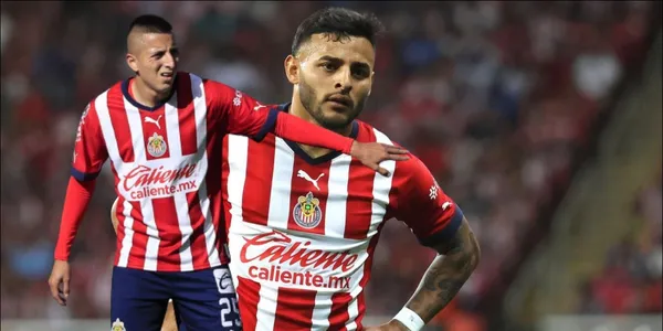 A pesar de que a Vega no le dan minutos, el Piojo revela lo importante que es el Gru para el equipo