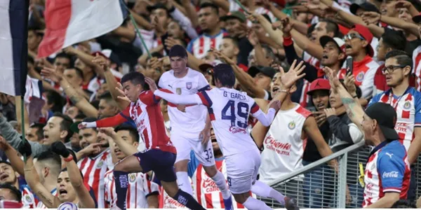 A pesar de que el encuentro amistoso contra Tapatío terminó con derrota, la afición logró rescatar algo de dicho duelo