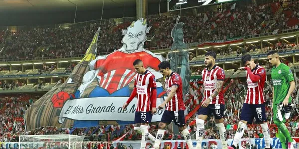 A pesar de que el equipo pasó por una crisis, la prueba de que la afición nunca abandonó