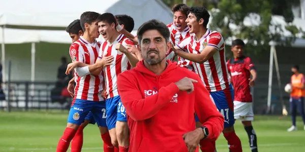 A pesar de que era considerada la joya rojiblanca, los motivos por los que Paunovic decidiría no convocar a un joven talento