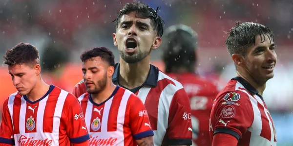 A pesar de que fue de los mejores en el Clásico tapatío, la lección de humildad que dio Ricardo Marín