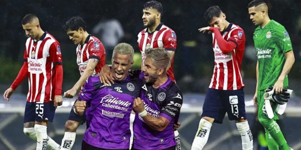 A pesar de que lo pierden por dos goles, el rebaño podría llevarse la victoria aún perdiendo en el marcado