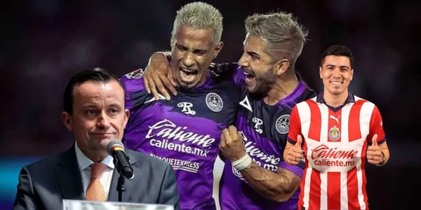 A pesar de que Mazatlán de ha defendido por la alineación indebida, la regla es clara