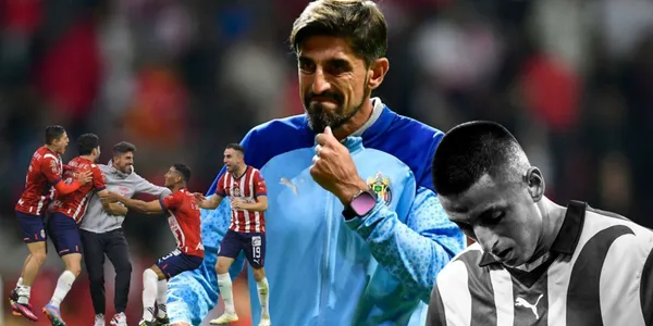 A pesar de que no le daban minutos, ha demostrado que es uno de los mejores en su posición