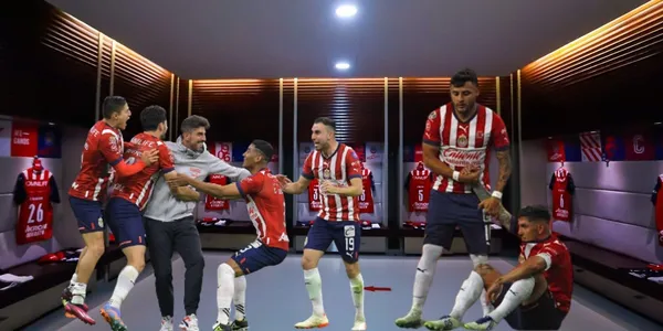 A pesar de que Paunovic le puso fin a los rumores, la incomodidad que ha provocado el tema del ‘Pocho’