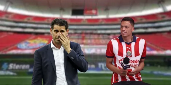A pesar de que trajeron a Whalley, Chivas buscaría reforzarse con un portero para la siguiente temporada