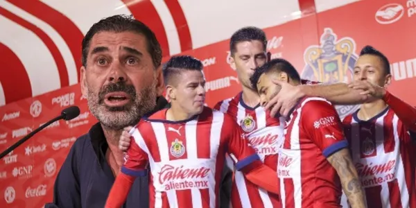 A pesar de ser considerado uno de los peores delanteros de la liga podría terminar en el rebaño