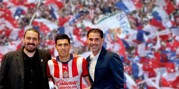 A pesar de ser determinante con Chivas, el jugador que gana menos que Erick Gutiérrez