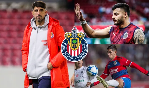 A pesar de ser figuras, ambos jugadores arrastran el mismo problema