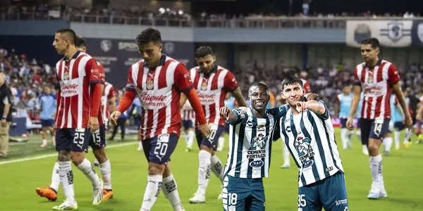 A pesar del punto que sacaron contra Pachuca, la peor noticia que han recibido en Verde Valle