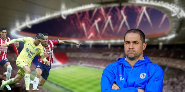 A pocos días de que se dispute el Clásico, Jardiné cuenta por qué el rebaño tendría ventaja