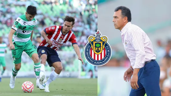 A Ricardo Cadena no le funciona el equipo y se destapa quien movería los hilos del Rebaño