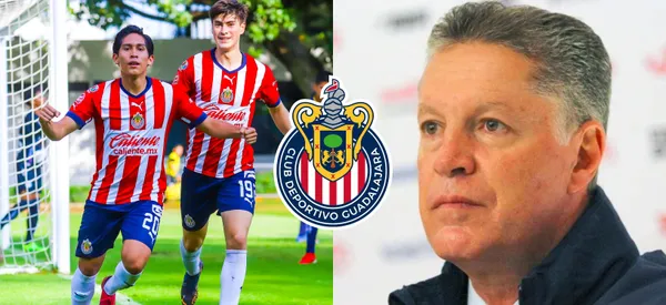 A Ricardo Peláez no le ha quedado de otra que confiar en la cantera.