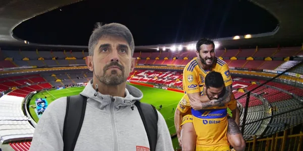 A Veljko Paunovic le sienta bien jugar en el Jalisco, los números son de buen augurio para el chiverío vs Tigres