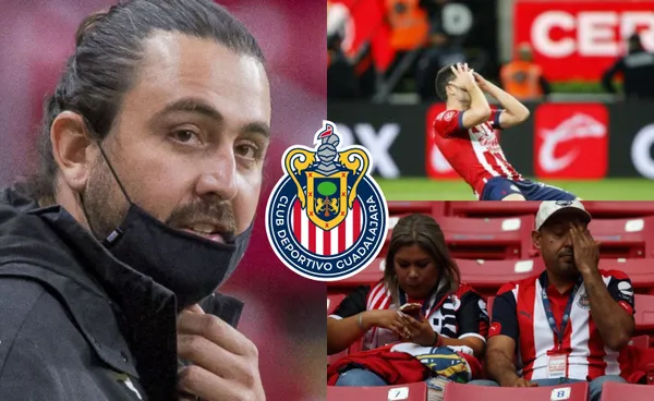 A Vergara no se le olvidan las pifias y buscará rendición de cuentas