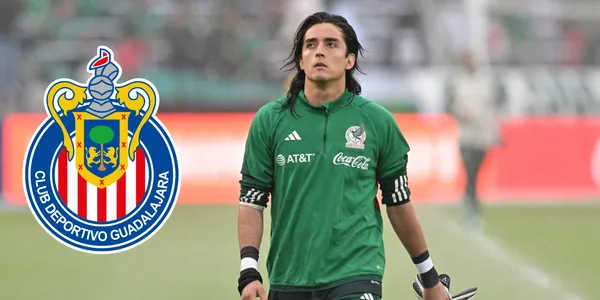 Acevedo en partido. Foto: Milenio