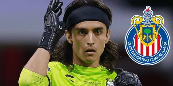 Acevedo en partido. Foto: Récord