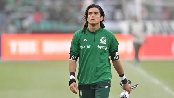 Acevedo suena para llegar a un equipo dónde han llegado varios no deseados de Chivas | foto: X @miseleccionmx