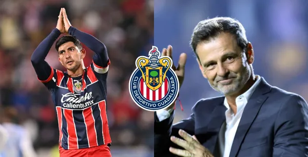 Aclara el técnico nacional la ausencia de Guzmán en su primera lista