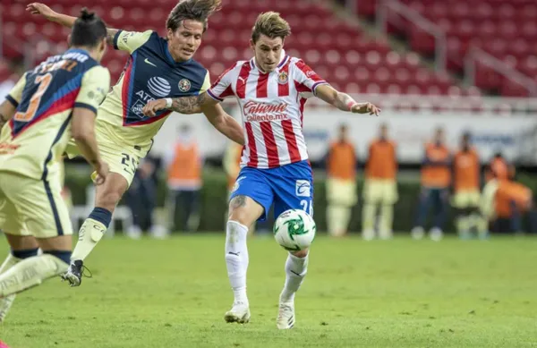 Actualmente el Rebaño depende de sí mismo para clasificar a la fase final.