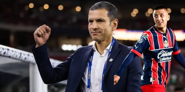 Acudirá a los partidos amistosos del Tri y el mensaje que envía Roberto Alvarado al ‘Jimmy’