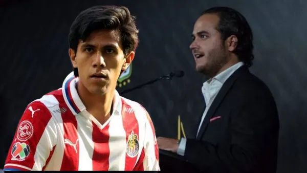 Acuérdate que es tu casa, la llamada de los Martínez a JJ Macías.