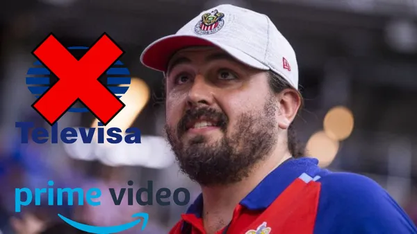 Además de Amazon la otra oferta que tiene Chivas