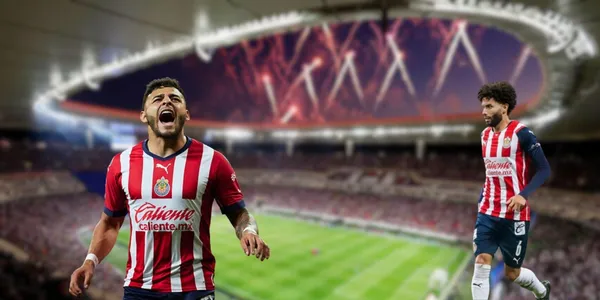 Además de Huerta, el futbolista que no fue valorado y ahora la rompe en otro equipo