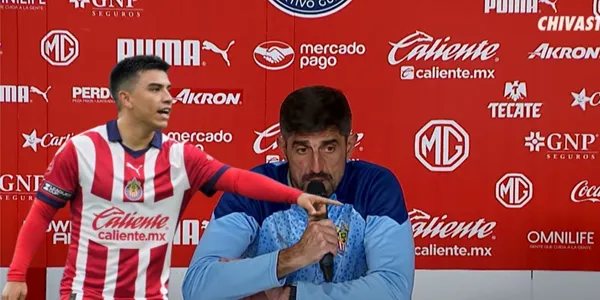 Además de la anotación de la victoria, Lo que destacó Paunovic de la actuación de Beltrán vs Pumas