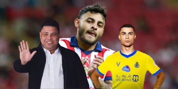 Además de poder jugar en el equipo de Ronaldo, podría ser compañero de Chávez y hasta contrincante de Cristiano Ronaldo, los destinos de Alexis Vega