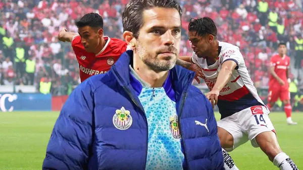 Además del triunfo la gran noticia que se llevó Chivas
