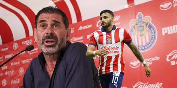 Además las indisciplinas que Vucetich le toleró a Vega, se reveló la indisciplina que Hierro también le habría perdonado