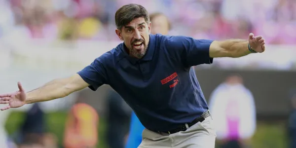 Advierten a Veljko Paunović de cara al partido de vuelta de liguilla, el equipo tiene que cambiar.