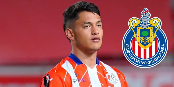 Águila en partido. Foto: MSN