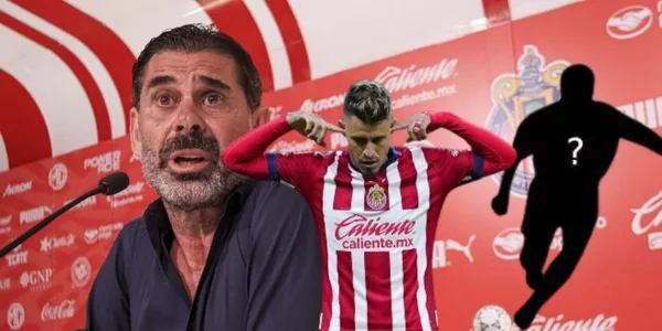 Ahora que el Chicote no seguiría, la opción que puede activar el chiverío