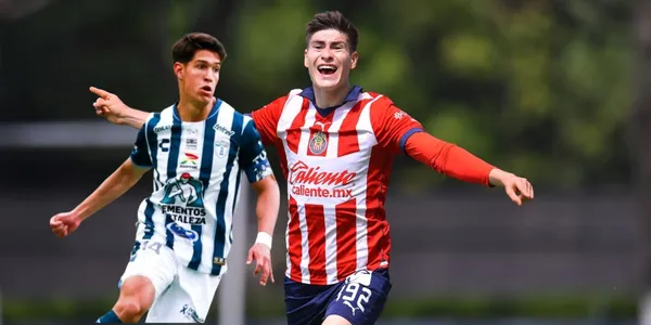 Ahora que el rebaño habría rechazado un intercambio con Pachuca, lo que deberán pagar por José Castillo
